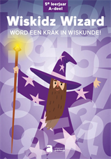 Wiskidz Wizard